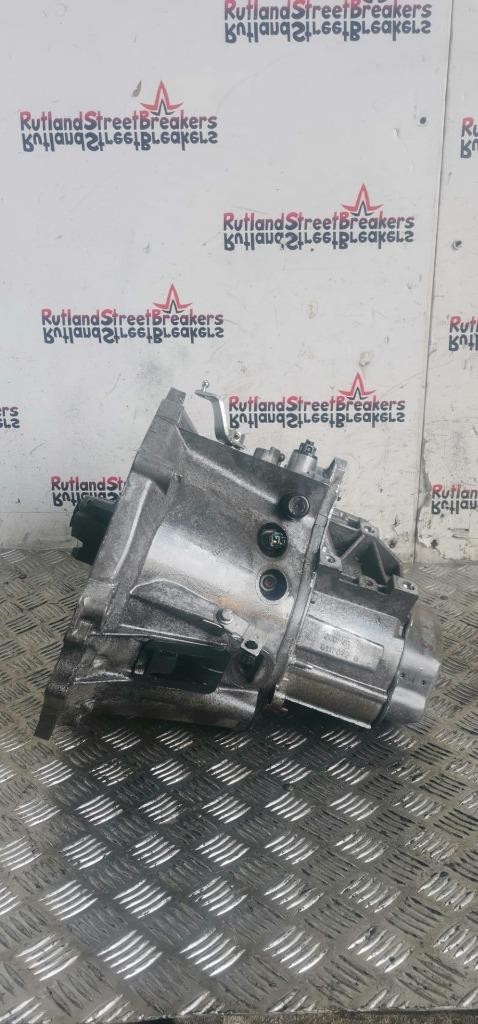 Expert-Dispatch-Scudo-16-Diesel-5-Speed-Manual-Gearbox-20DP75-146482882447 Expert Dispatch Scudo 1.6 Diesel 5 Speed Manual Gearbox 20DP75 - Image 1