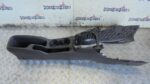 FORD COURIER CENTRE CONSOLE PLASTIC 2016 TO 2024