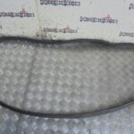 FORD COURIER RUBBER DOOR SEAL DRIVER SIDE FRONT ON BODY 2016 TO 2024