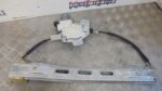 FORD COURIER WINDOW REGULATOR PASSENGER SIDE ET76 A23201 2014 TO 2023 - Image 5