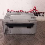 FORD TRANSIT CONNECT CD RADIO HEAD UNIT F1BT-18C815-HM 2014 TO 2018