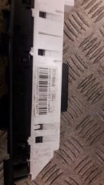 FORD TRANSIT CONNECT HEATER CONTROL UNIT 2014 TO 2018 DT1T-18549-AD - Image 8