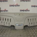 FORD TRANSIT CONNECT ROOF STORAGE COMPARTMENT DT11V117A72 2014 TO 2018