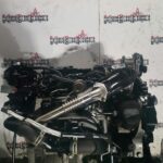 FORD TRANSIT COURIER 1.5 DIESEL XUCD COMPLETE ENGINE 6 MONTHS WARRANTY - Image 11