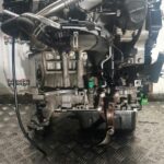 FORD TRANSIT COURIER 1.5 DIESEL XUCD COMPLETE ENGINE 6 MONTHS WARRANTY - Image 12