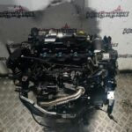 FORD TRANSIT COURIER 1.5 DIESEL XUCD COMPLETE ENGINE 6 MONTHS WARRANTY - Image 13