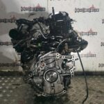 FORD TRANSIT COURIER 1.5 DIESEL XUCD COMPLETE ENGINE 6 MONTHS WARRANTY - Image 14