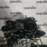 FORD TRANSIT COURIER 1.5 DIESEL XUCD COMPLETE ENGINE 6 MONTHS WARRANTY - Image 15