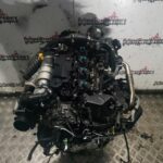 FORD TRANSIT COURIER 1.5 DIESEL XUCD COMPLETE ENGINE 6 MONTHS WARRANTY - Image 17
