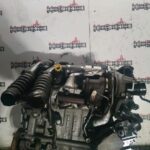 FORD TRANSIT COURIER 1.5 DIESEL XUCD COMPLETE ENGINE 6 MONTHS WARRANTY - Image 3