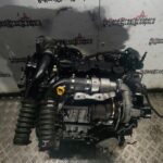 FORD TRANSIT COURIER 1.5 DIESEL XUCD COMPLETE ENGINE 6 MONTHS WARRANTY - Image 5