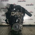 FORD TRANSIT COURIER 1.5 DIESEL XUCD COMPLETE ENGINE 6 MONTHS WARRANTY - Image 6
