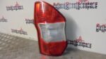 FORD TRANSIT COURIER PASSENGER SIDE REAR LIGHT 2014 TO 2023 - Image 3