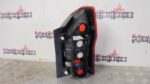 FORD TRANSIT COURIER PASSENGER SIDE REAR LIGHT 2014 TO 2023 - Image 4