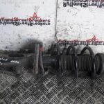 FORD TRANSIT CUSTOM 2.2 DIESEL DRFF PASSENGER SIDE SUSPENSION LEG 2014 TO 2019