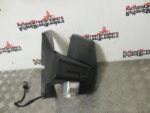 FORD TRANSIT CUSTOM PASSENGER WING / DOOR MIRROR IN BLACK 2014 TO 2019 - Image 4