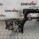 FORD TRANSIT CUSTOM UPPER SLAM PANEL BONNET SUPPORT METAL REINFORCER 2014 - 2017 - Image 12