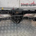 FORD TRANSIT CUSTOM UPPER SLAM PANEL BONNET SUPPORT METAL REINFORCER 2014 - 2017 - Image 13