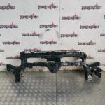 FORD TRANSIT CUSTOM UPPER SLAM PANEL BONNET SUPPORT METAL REINFORCER 2014 - 2017