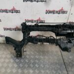 FORD TRANSIT CUSTOM UPPER SLAM PANEL BONNET SUPPORT METAL REINFORCER 2014 - 2017 - Image 3