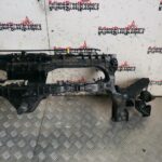 FORD TRANSIT CUSTOM UPPER SLAM PANEL BONNET SUPPORT METAL REINFORCER 2014 - 2017 - Image 4