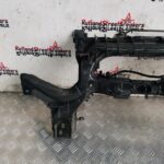 FORD TRANSIT CUSTOM UPPER SLAM PANEL BONNET SUPPORT METAL REINFORCER 2014 - 2017 - Image 5