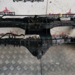 FORD TRANSIT CUSTOM UPPER SLAM PANEL BONNET SUPPORT METAL REINFORCER 2014 - 2017 - Image 6