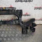 FORD TRANSIT CUSTOM UPPER SLAM PANEL BONNET SUPPORT METAL REINFORCER 2014 - 2017 - Image 7