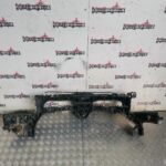 FORD TRANSIT CUSTOM UPPER SLAM PANEL BONNET SUPPORT METAL REINFORCER 2014 - 2017 - Image 9