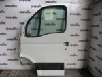 IVECO DAILY PASSENGER SIDE DOOR IN WHITE 2012 TO  2014