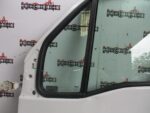 IVECO DAILY PASSENGER SIDE DOOR IN WHITE 2012 TO  2014 - Image 4