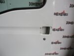 IVECO DAILY PASSENGER SIDE DOOR IN WHITE 2012 TO  2014 - Image 5