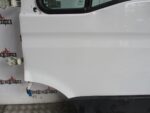 IVECO DAILY PASSENGER SIDE DOOR IN WHITE 2012 TO  2014 - Image 6