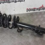 MINI CLUBMAN R55 1.6 PETROL PASSENGER SIDE FRONT SUSPENSION LEG 2006 TO 2012