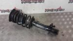 MINI CLUBMAN R55 1.6 PETROL PASSENGER SIDE FRONT SUSPENSION LEG 2006 TO 2012 - Image 5