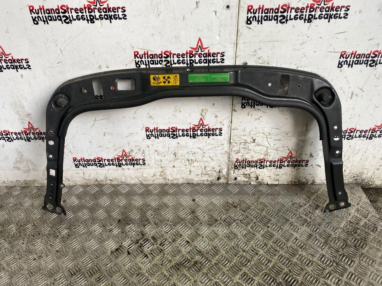 MINI-COOPER-CLUB-MAN-TOP-SLAM-PANEL-REINFORCER-7147911-04-2006-TO-2012-145172757157 MINI COOPER / CLUB MAN TOP SLAM PANEL REINFORCER 7147911-04 2006 TO 2012 - Image 1