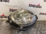 MINI COOPER / S R55 R56 R57 DRIVER SIDE HEADLIGHT 0301225674 - Image 5