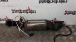 MINI COOPER S R55 R56 R57 N14B16 1.6 PETROL CATALYTIC CONVERTER 1706Z2 K488