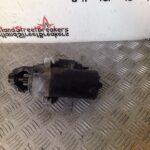 MINI COUNTRYMAN 1.6 DIESEL STARTER MOTOR 2010 TO 2016
