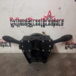 MINI COUNTRYMAN / CLUBMAN WIPER INDICATOR STALK AIRBAG SQUIB 9253763-02