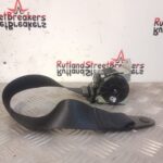 MINI COUNTRYMAN  DRIVER SIDE REAR SEATBELT 2010 TO 2016