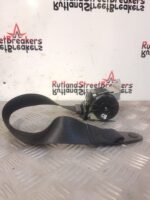 MINI COUNTRYMAN  DRIVER SIDE REAR SEATBELT 2010 TO 2016