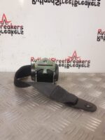 MINI COUNTRYMAN  DRIVER SIDE REAR SEATBELT 2010 TO 2016 - Image 3