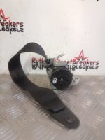 MINI COUNTRYMAN  DRIVER SIDE REAR SEATBELT 2010 TO 2016 - Image 5