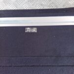 MINI COUNTRYMAN MK3 5DRS R60 HATCH REAR BOOT FLOOR CARPET LINER 2010 TO 2016 - Image 4