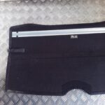 MINI COUNTRYMAN MK3 5DRS R60 HATCH REAR BOOT FLOOR CARPET LINER 2010 TO 2016 - Image 5