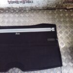 MINI COUNTRYMAN MK3 5DRS R60 HATCH REAR BOOT FLOOR CARPET LINER 2010 TO 2016 - Image 6