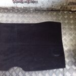 MINI COUNTRYMAN MK3 5DRS R60 HATCH REAR BOOT FLOOR CARPET LINER 2010 TO 2016 - Image 8