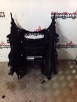 MINI COUNTRYMAN R60 HEATER CONTROL SWITCH WITH FOG PANEL 2010 TO 2016 - Image 4