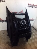 MINI COUNTRYMAN R60 HEATER CONTROL SWITCH WITH FOG PANEL 2010 TO 2016 - Image 6